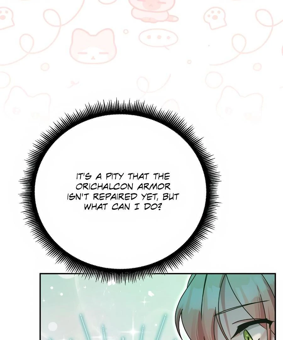 Sweetie, Sweetie, Sweetie - Chapter 75 manhwa