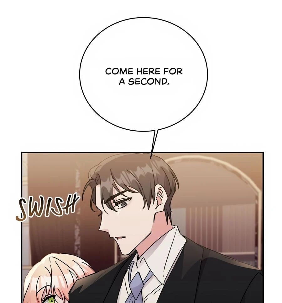 Sweetie, Sweetie, Sweetie - Chapter 75 manhwa