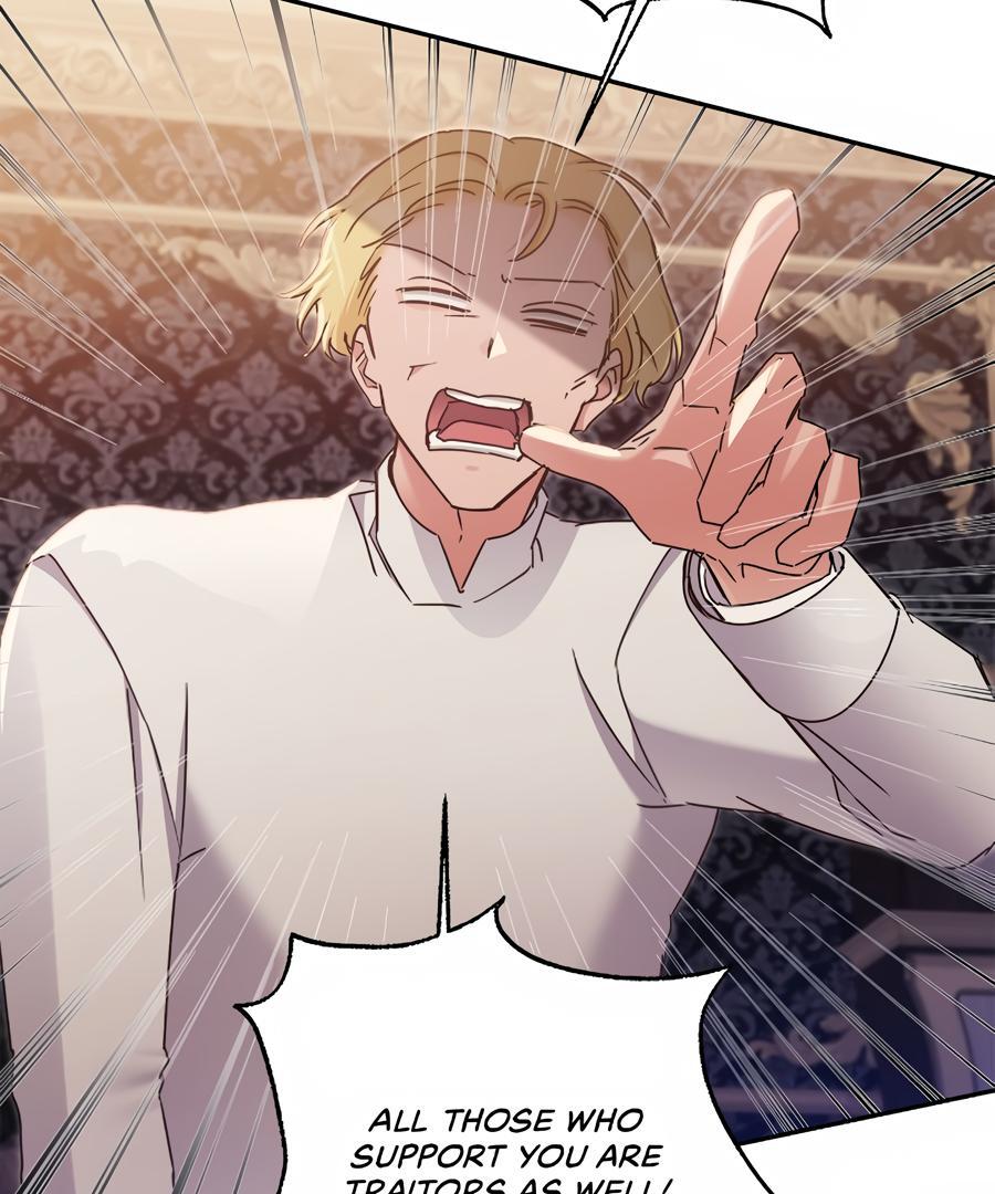 Sweetie, Sweetie, Sweetie - Chapter 75 manhwa