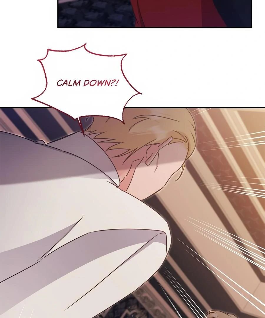 Sweetie, Sweetie, Sweetie - Chapter 75 manhwa
