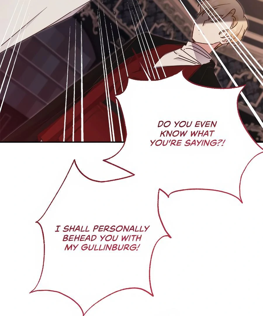 Sweetie, Sweetie, Sweetie - Chapter 75 manhwa