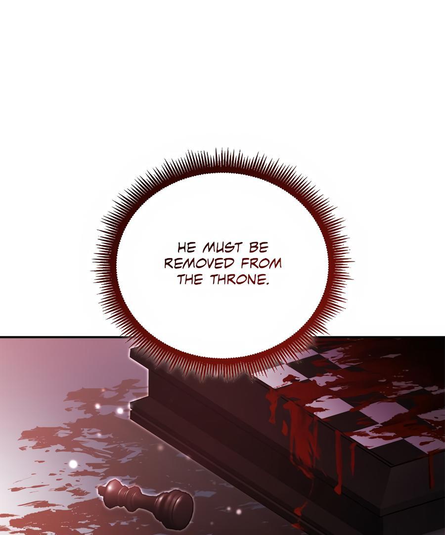 Sweetie, Sweetie, Sweetie - Chapter 75 manhwa