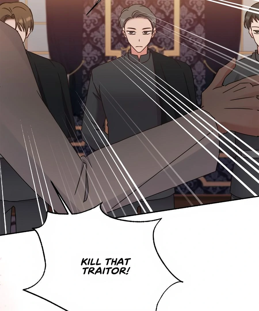 Sweetie, Sweetie, Sweetie - Chapter 75 manhwa