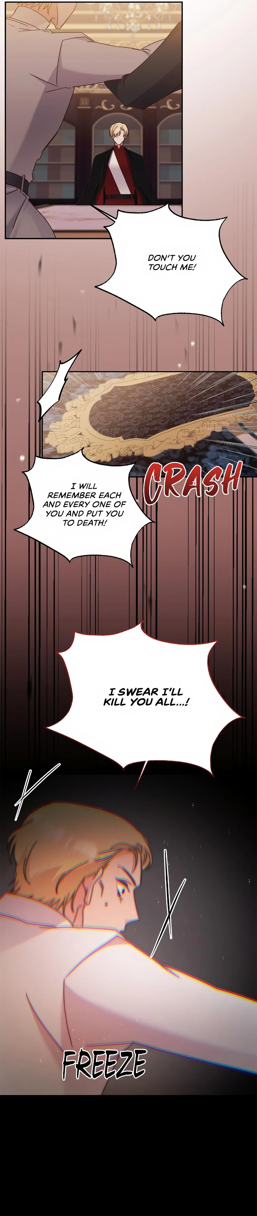 Sweetie, Sweetie, Sweetie - Chapter 75 manhwa