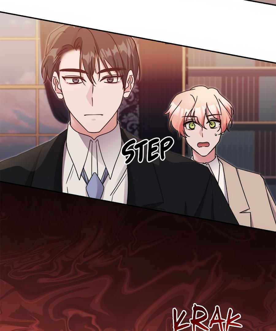 Sweetie, Sweetie, Sweetie - Chapter 75 manhwa