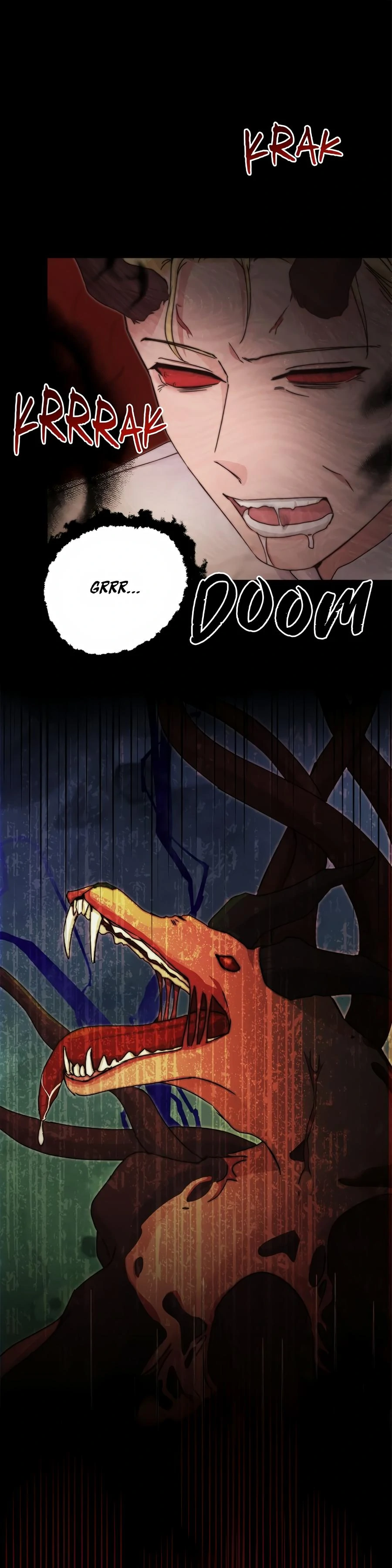 Sweetie, Sweetie, Sweetie - Chapter 76 manhwa