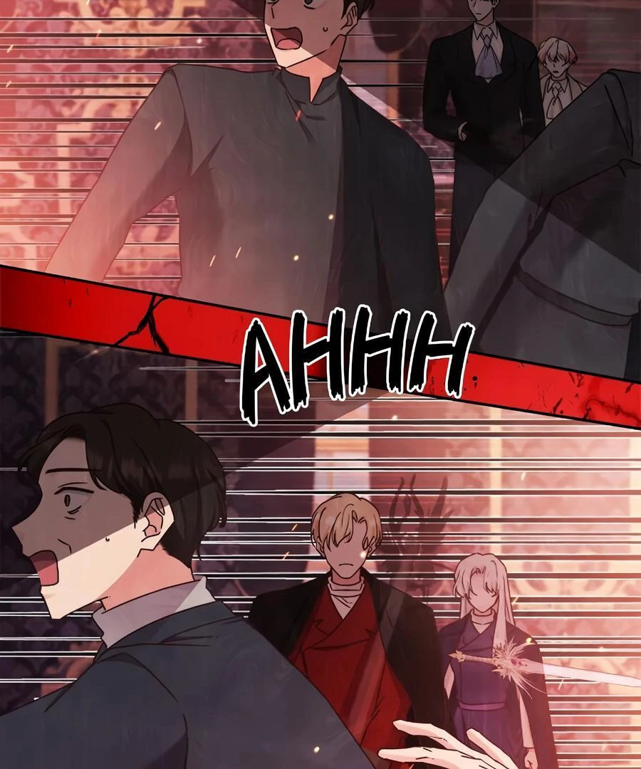 Sweetie, Sweetie, Sweetie - Chapter 76 manhwa