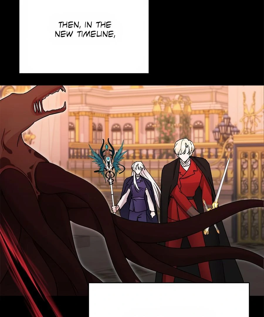 Sweetie, Sweetie, Sweetie - Chapter 76 manhwa