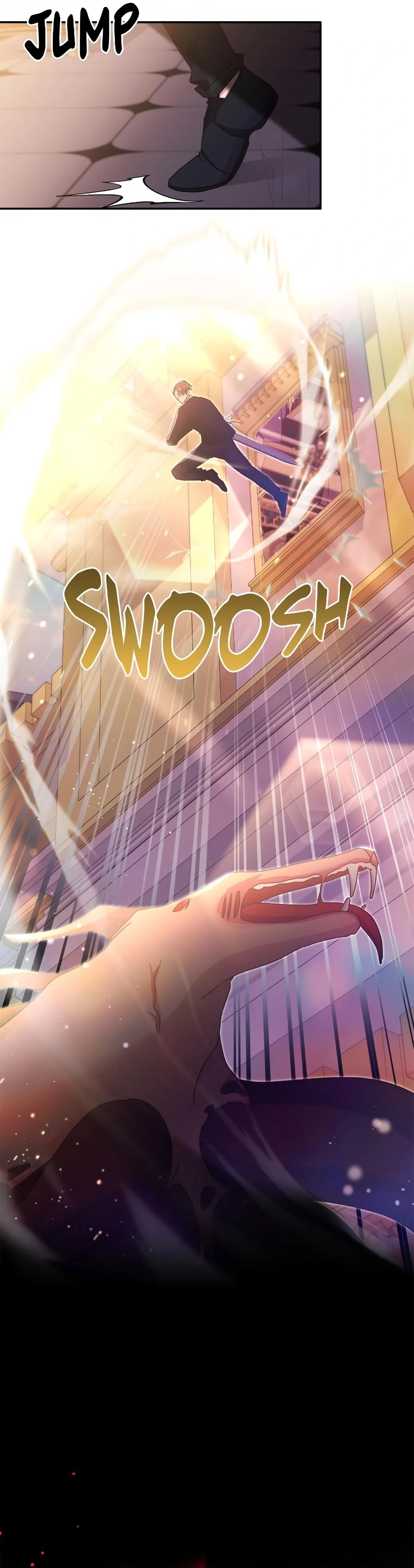 Sweetie, Sweetie, Sweetie - Chapter 76 manhwa