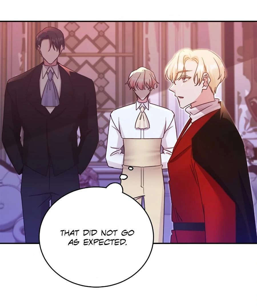 Sweetie, Sweetie, Sweetie - Chapter 76 manhwa