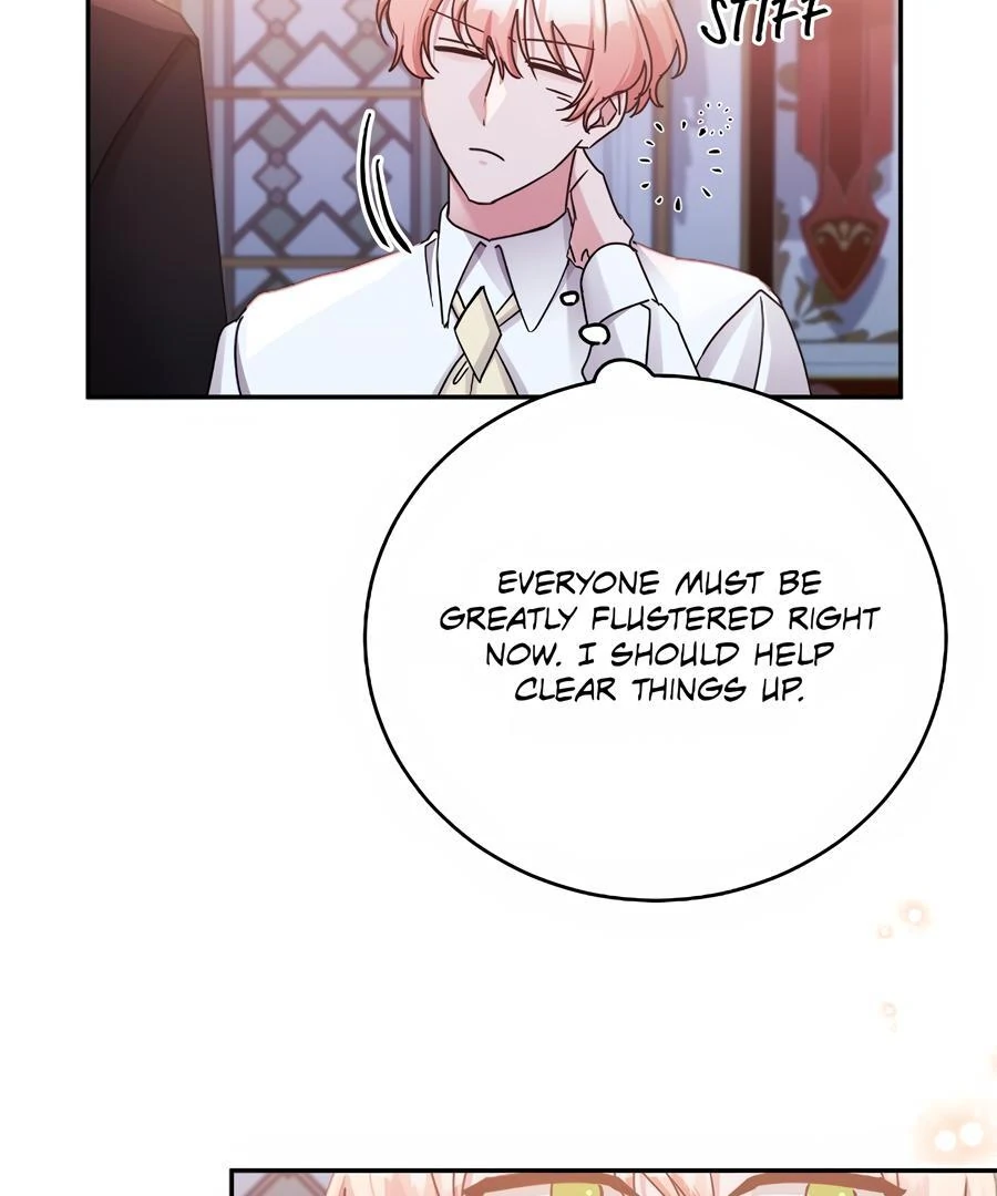 Sweetie, Sweetie, Sweetie - Chapter 76 manhwa