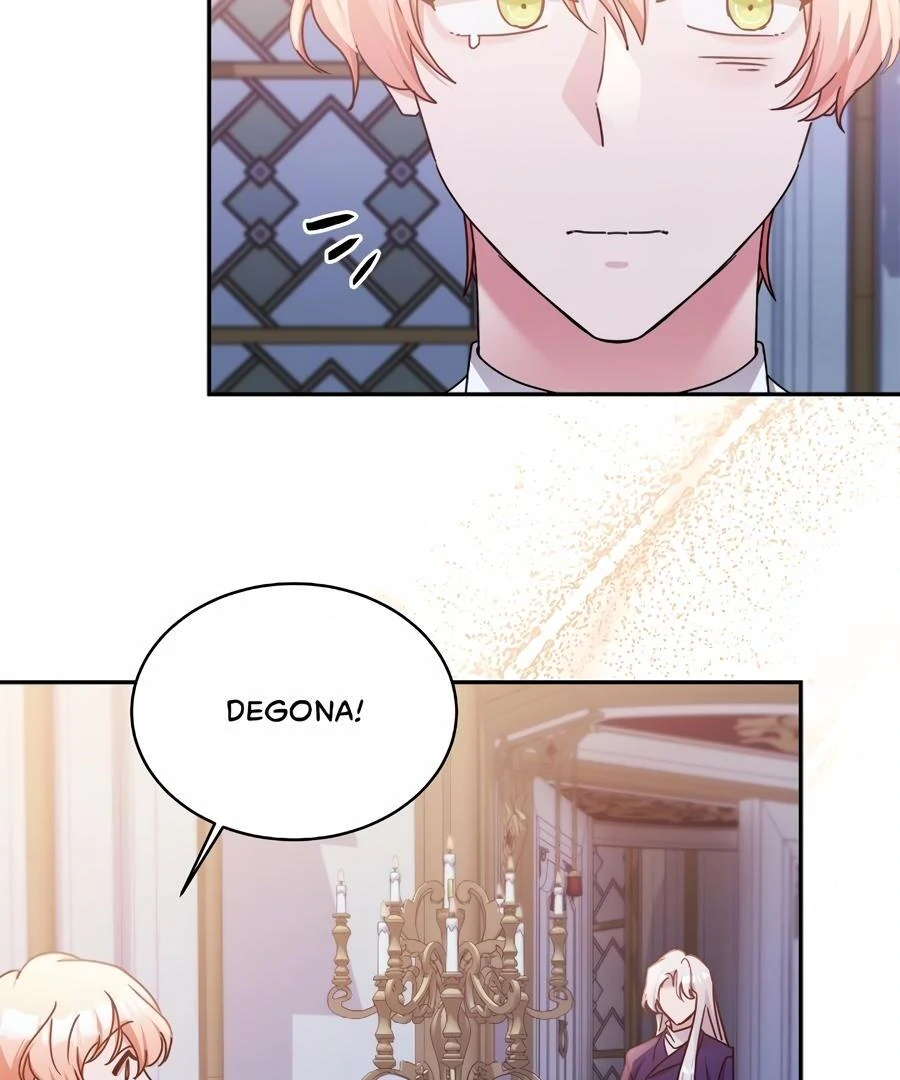 Sweetie, Sweetie, Sweetie - Chapter 76 manhwa