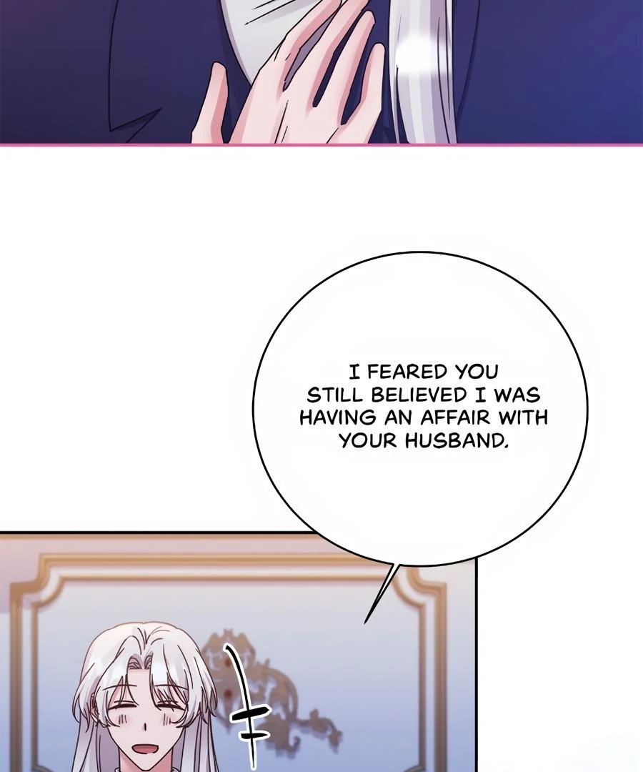 Sweetie, Sweetie, Sweetie - Chapter 76 manhwa