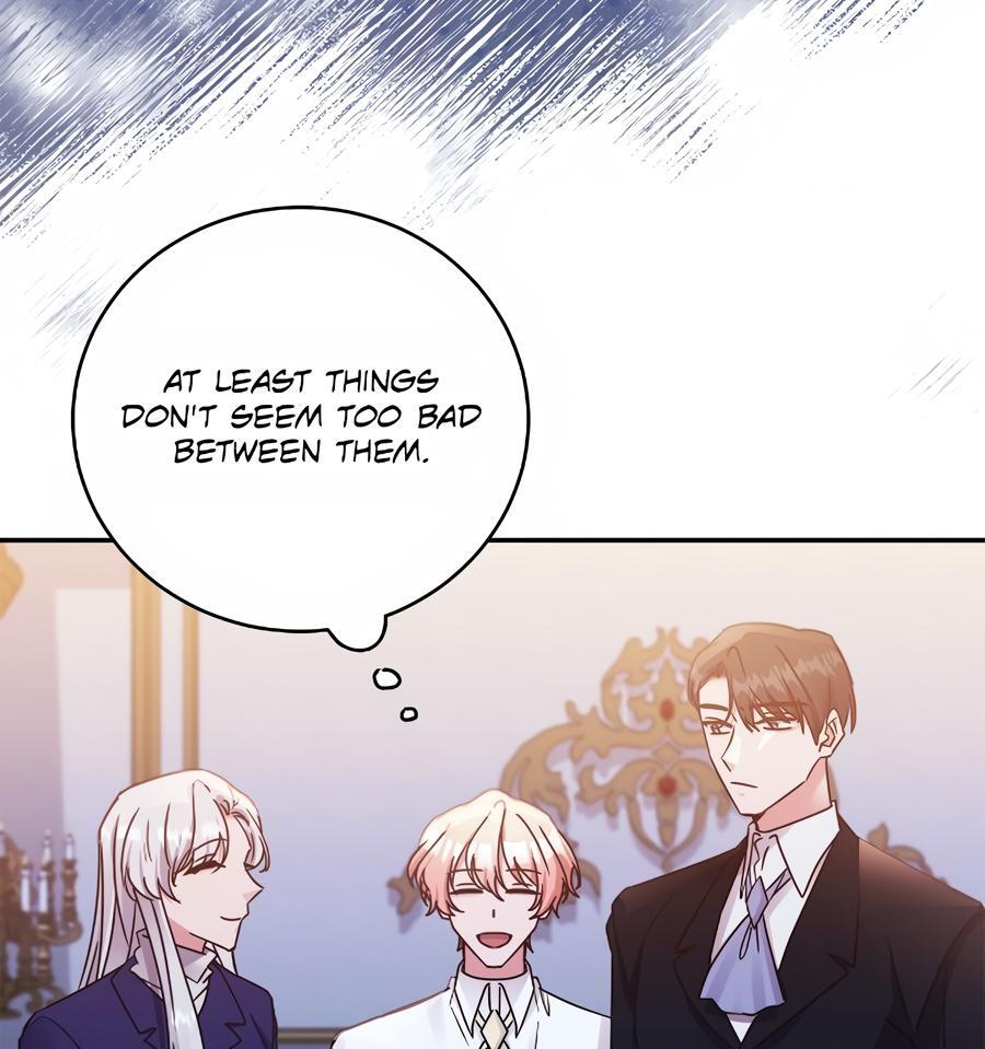 Sweetie, Sweetie, Sweetie - Chapter 76 manhwa