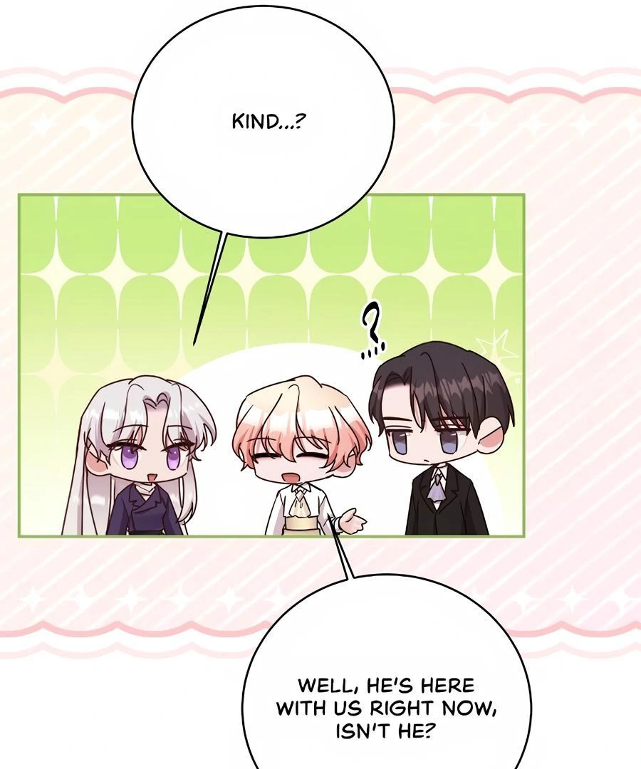 Sweetie, Sweetie, Sweetie - Chapter 76 manhwa