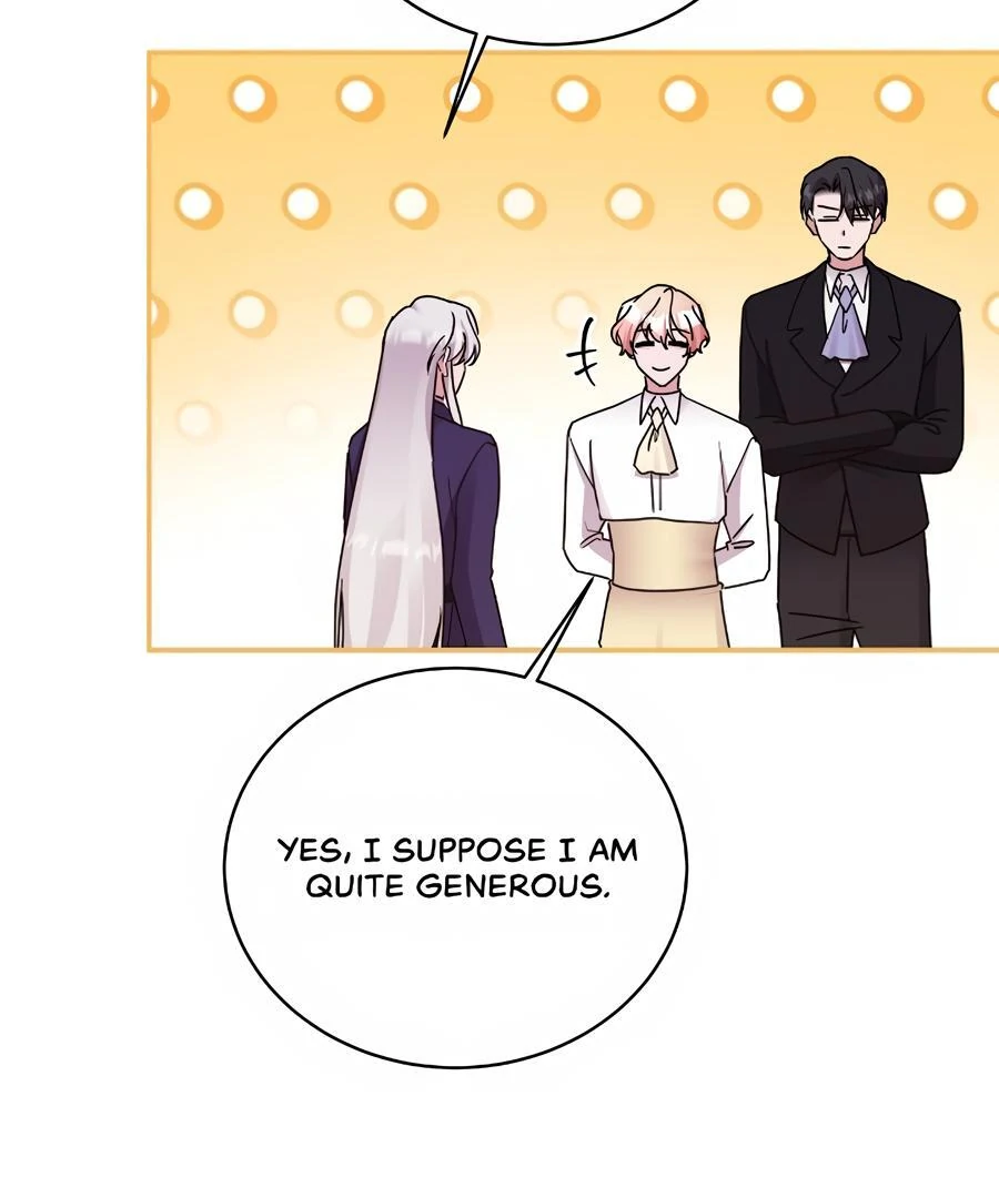 Sweetie, Sweetie, Sweetie - Chapter 76 manhwa