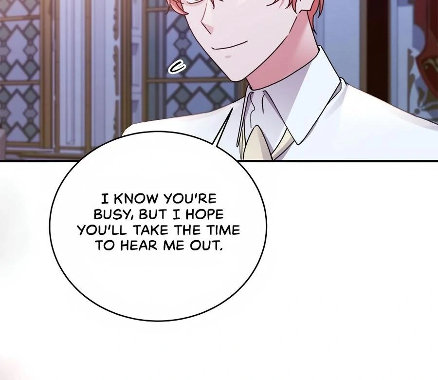 Sweetie, Sweetie, Sweetie - Chapter 76 manhwa