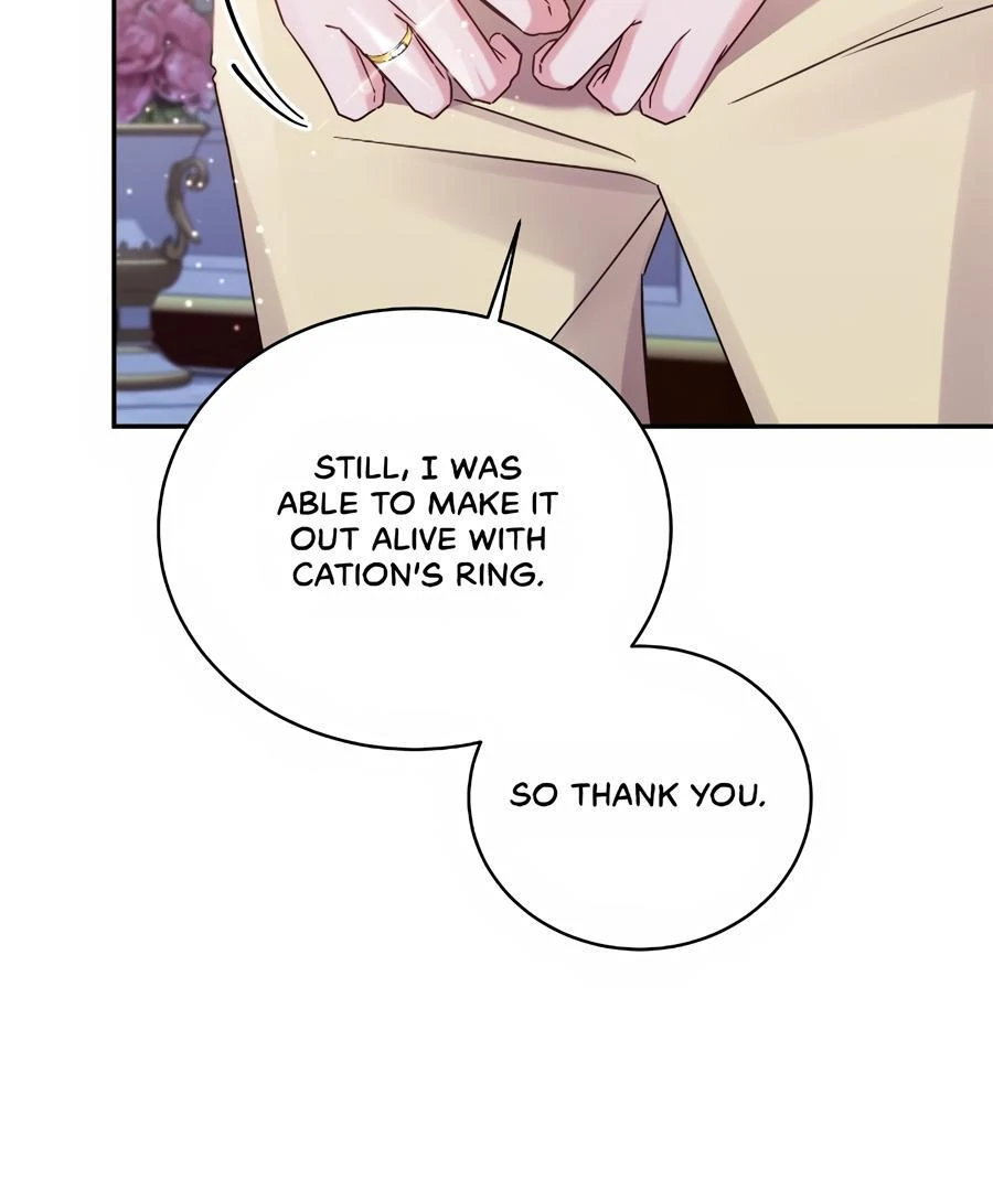 Sweetie, Sweetie, Sweetie - Chapter 76 manhwa