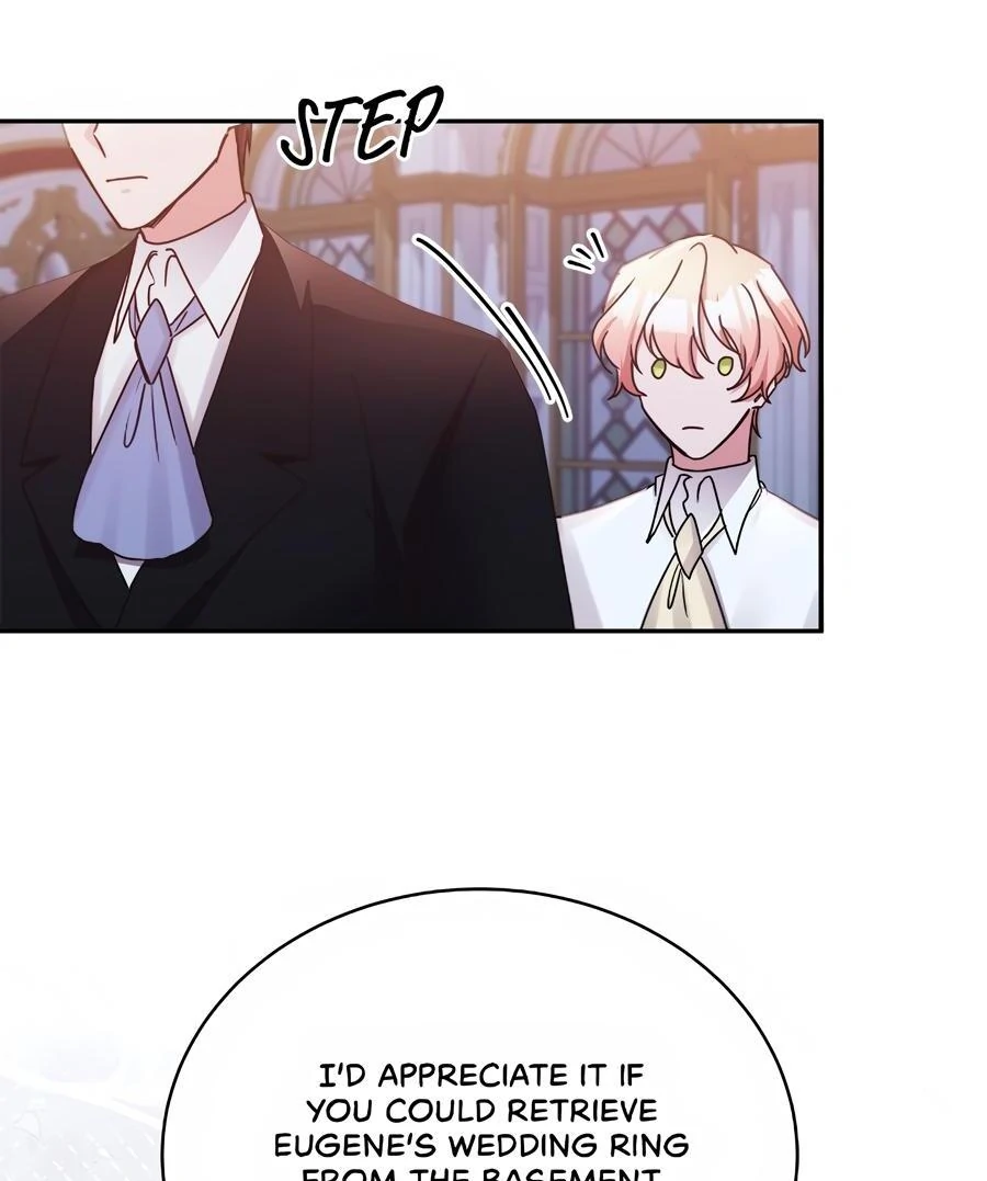 Sweetie, Sweetie, Sweetie - Chapter 76 manhwa