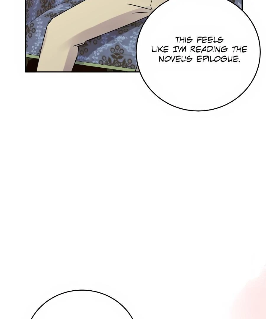 Sweetie, Sweetie, Sweetie - Chapter 76 manhwa