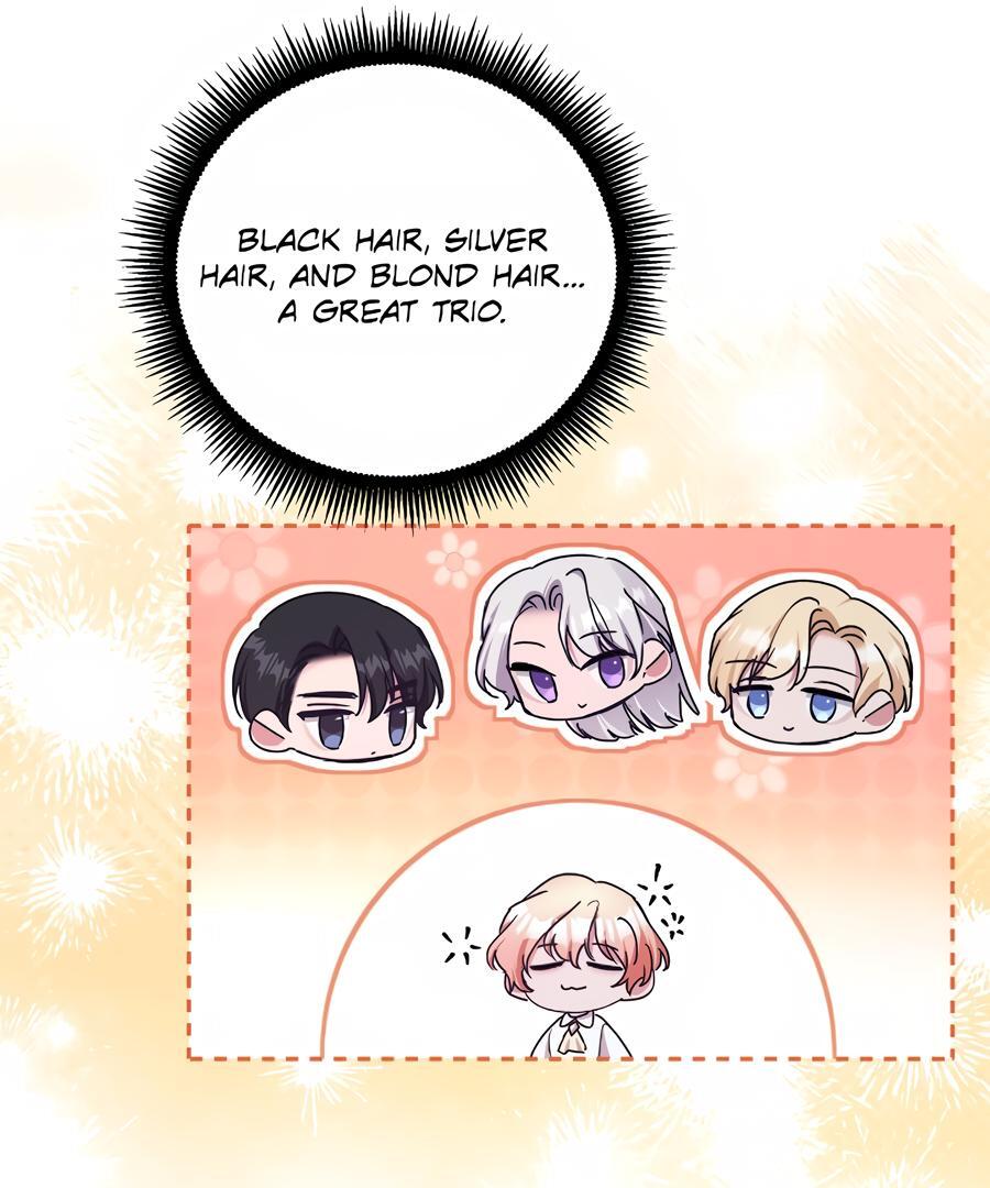 Sweetie, Sweetie, Sweetie - Chapter 76 manhwa