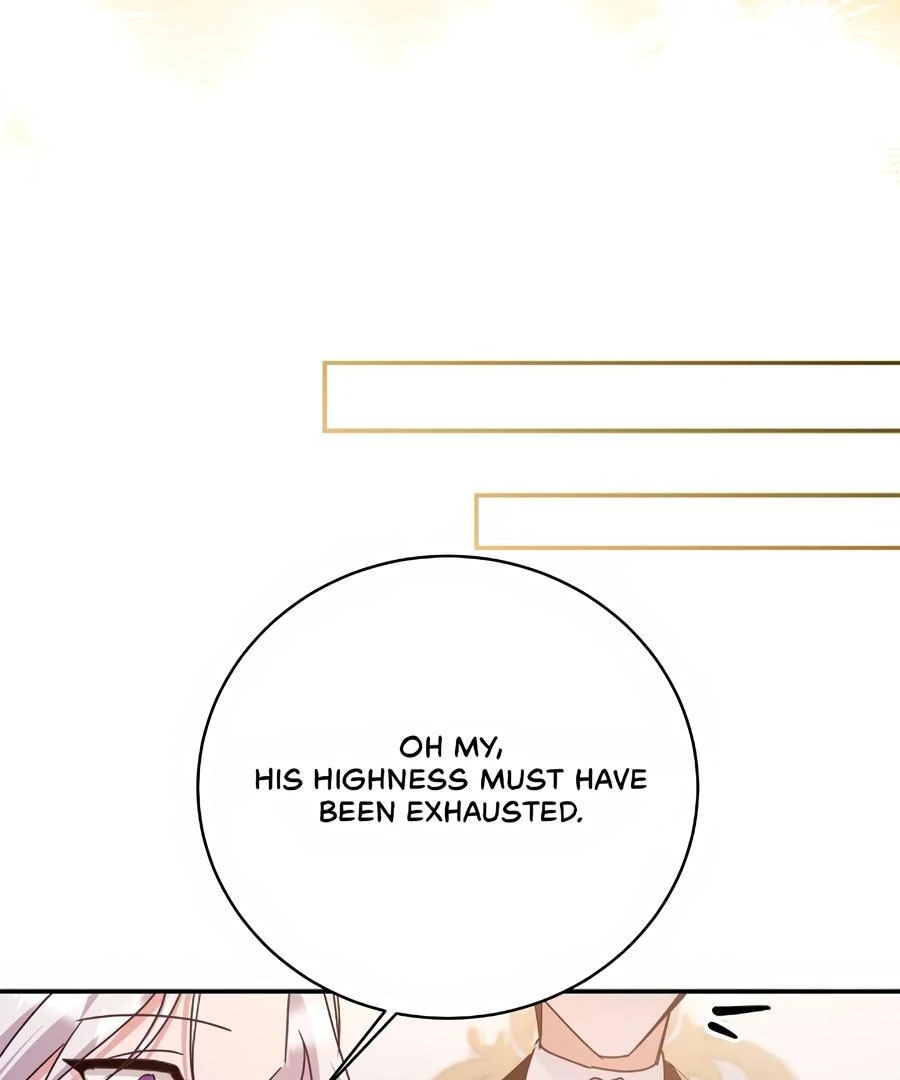 Sweetie, Sweetie, Sweetie - Chapter 76 manhwa