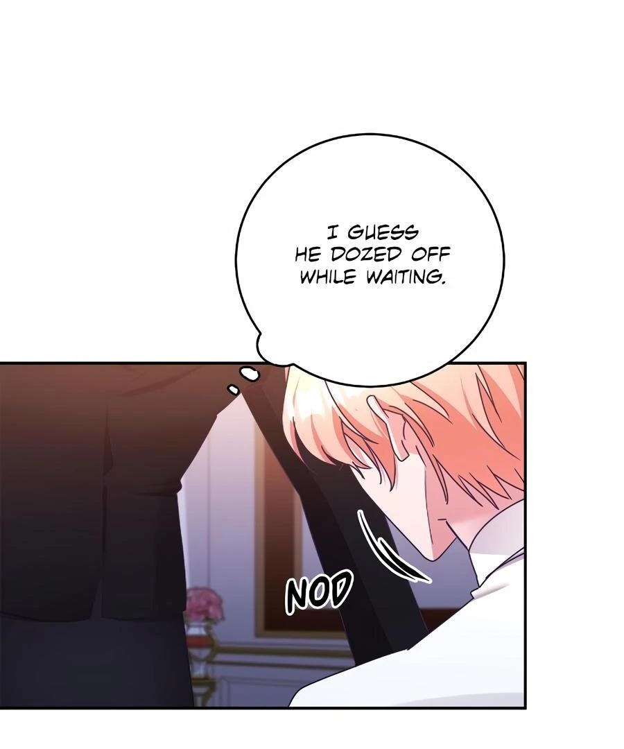 Sweetie, Sweetie, Sweetie - Chapter 76 manhwa