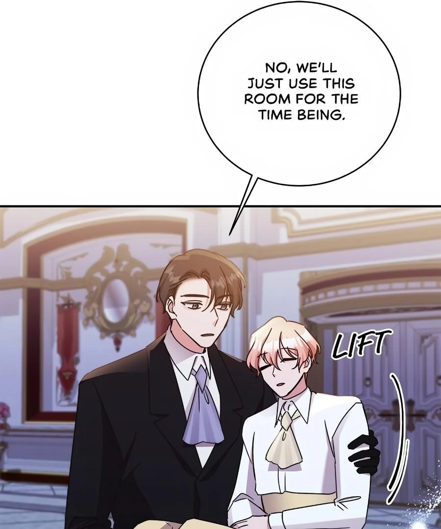 Sweetie, Sweetie, Sweetie - Chapter 76 manhwa