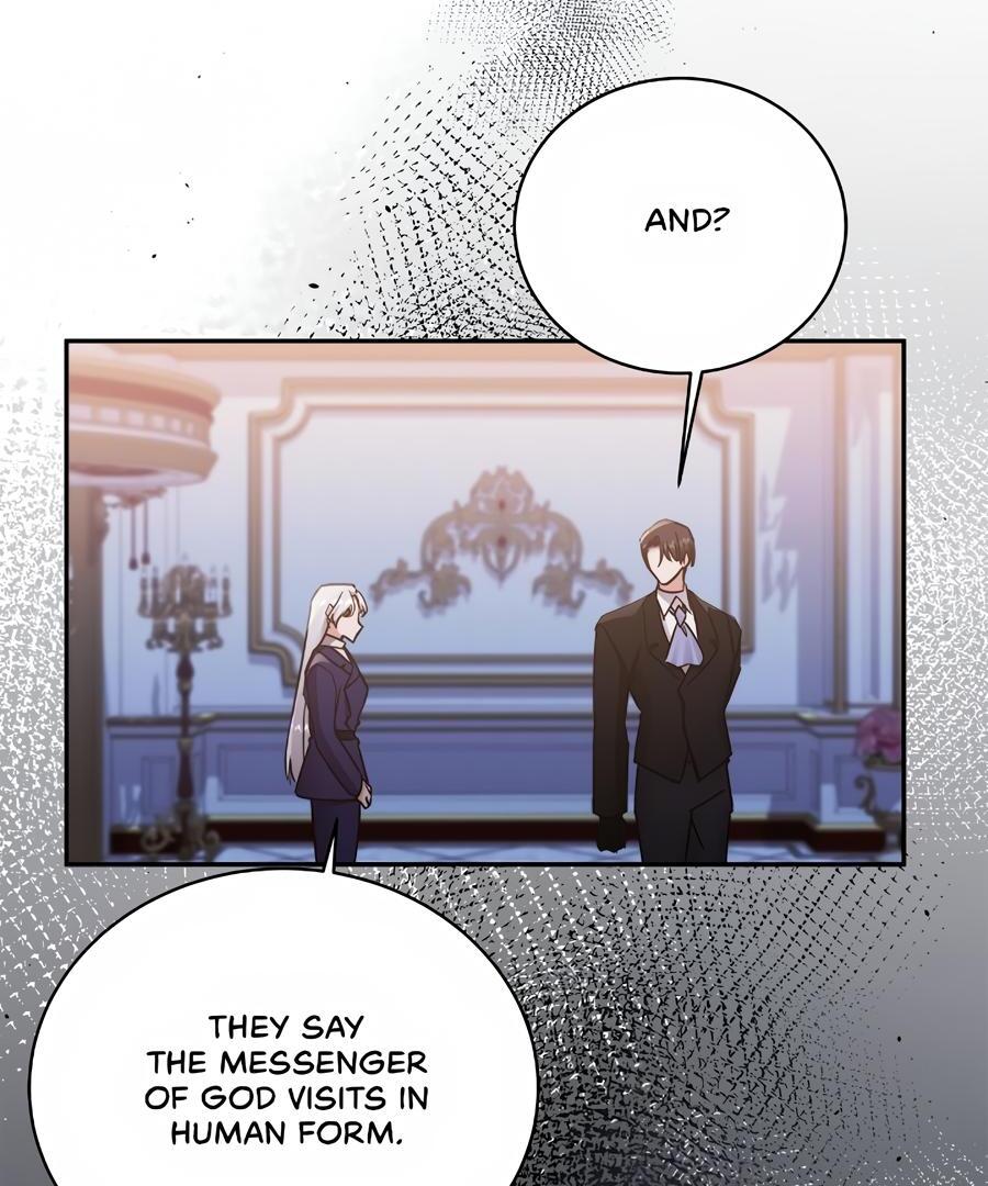 Sweetie, Sweetie, Sweetie - Chapter 76 manhwa