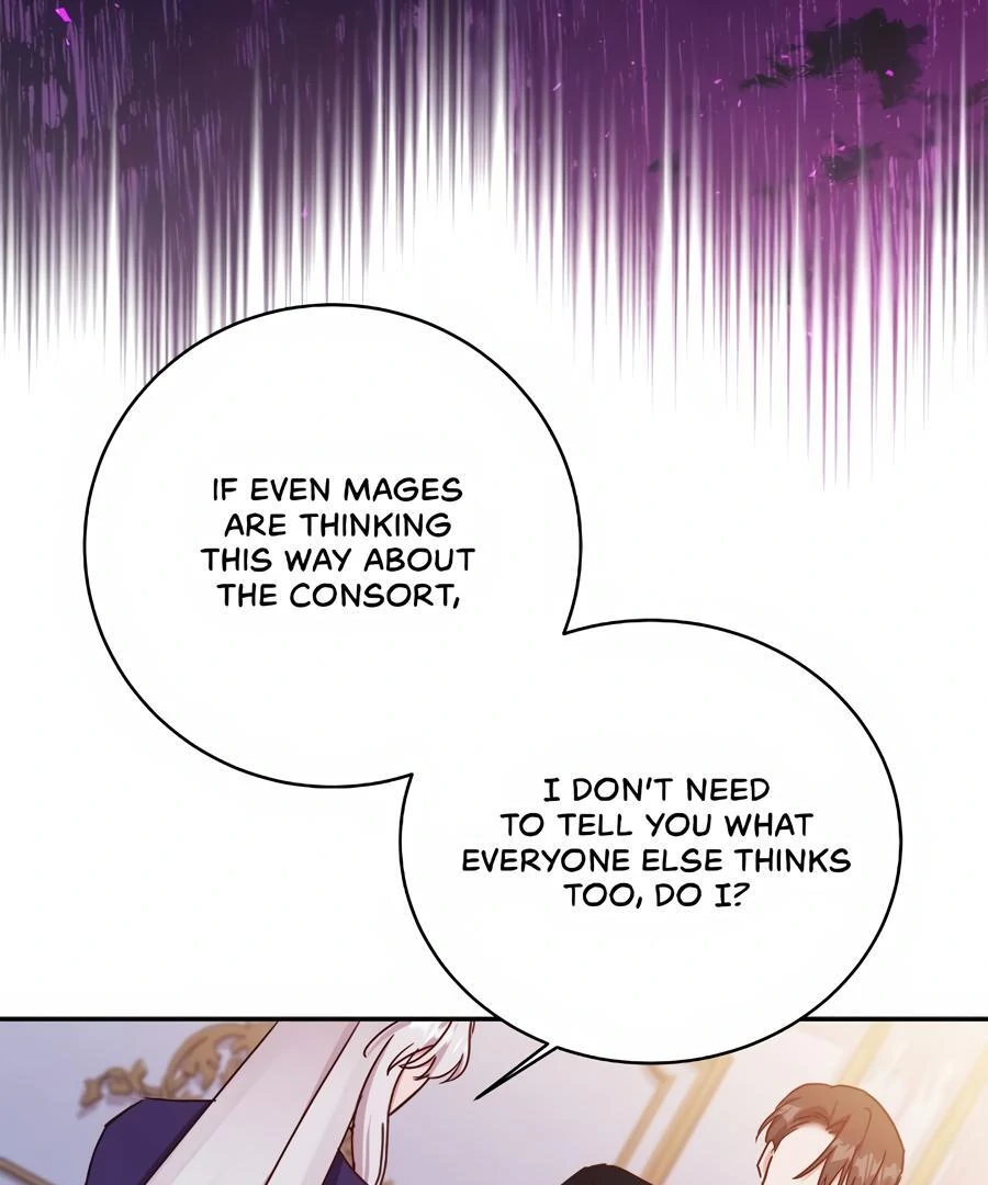 Sweetie, Sweetie, Sweetie - Chapter 76 manhwa