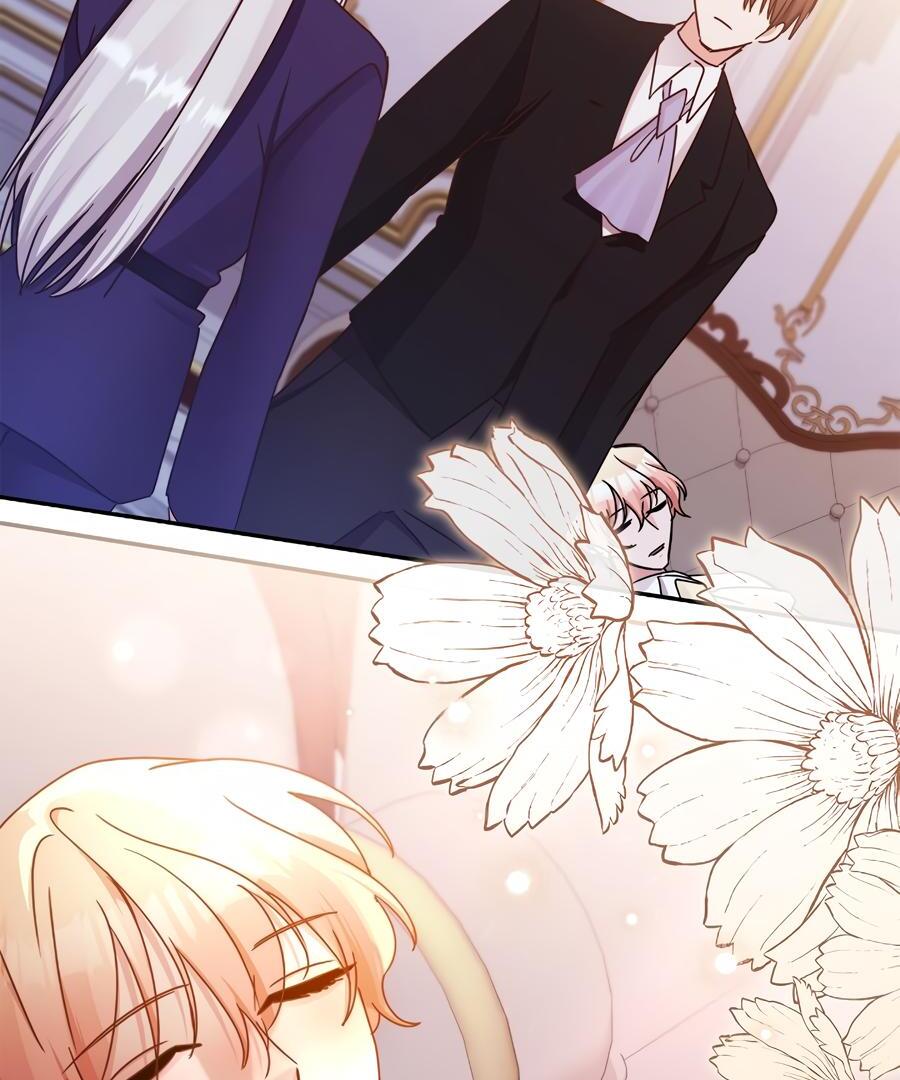 Sweetie, Sweetie, Sweetie - Chapter 76 manhwa