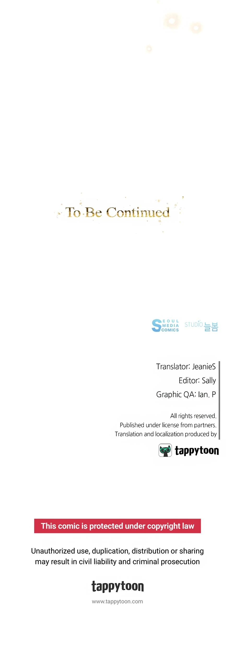 Sweetie, Sweetie, Sweetie - Chapter 76 manhwa