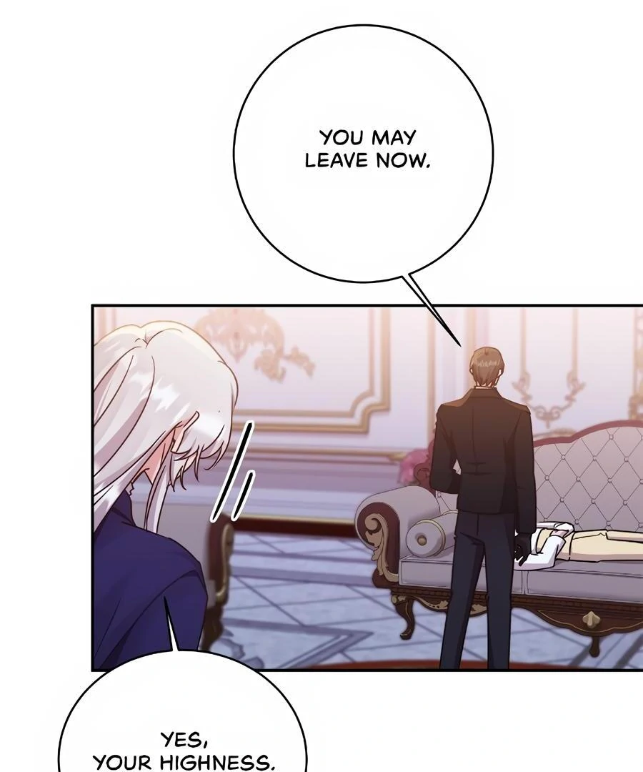 Sweetie, Sweetie, Sweetie - Chapter 77 manhwa