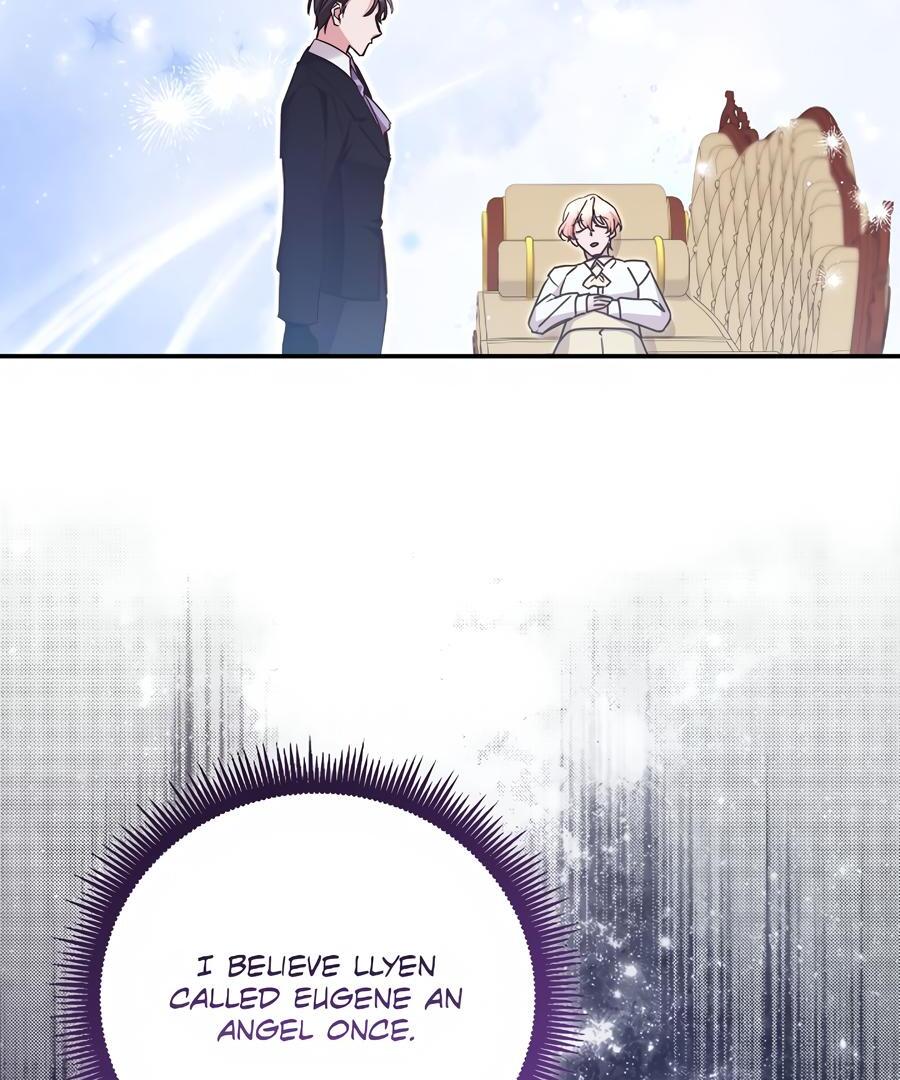 Sweetie, Sweetie, Sweetie - Chapter 77 manhwa