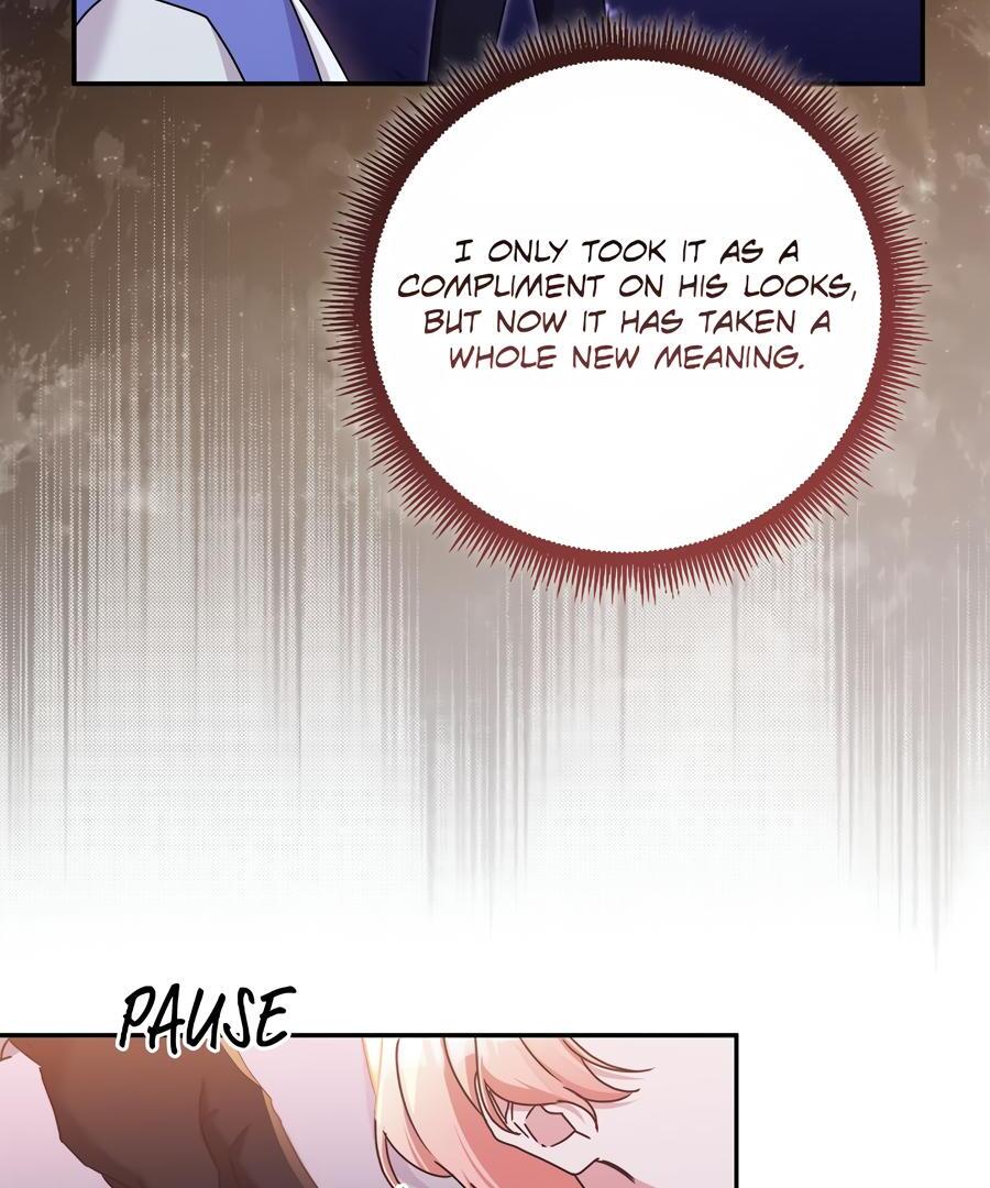 Sweetie, Sweetie, Sweetie - Chapter 77 manhwa