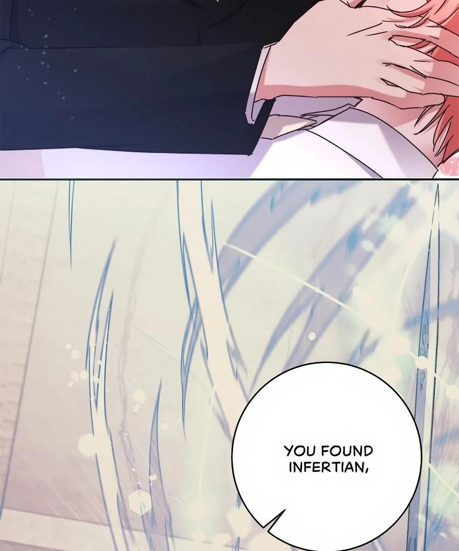 Sweetie, Sweetie, Sweetie - Chapter 77 manhwa
