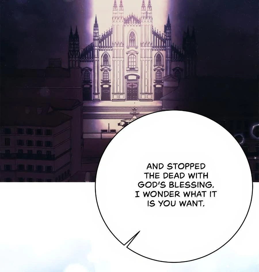 Sweetie, Sweetie, Sweetie - Chapter 77 manhwa
