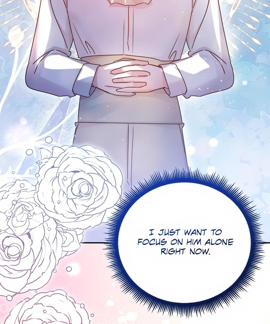 Sweetie, Sweetie, Sweetie - Chapter 77 manhwa