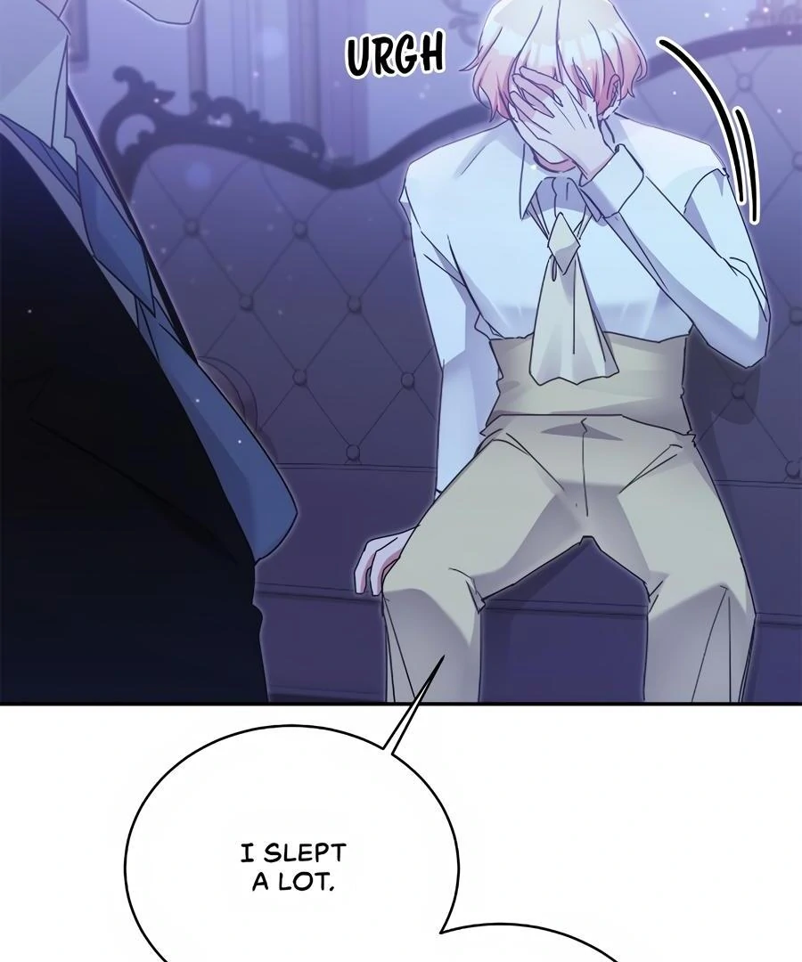 Sweetie, Sweetie, Sweetie - Chapter 77 manhwa