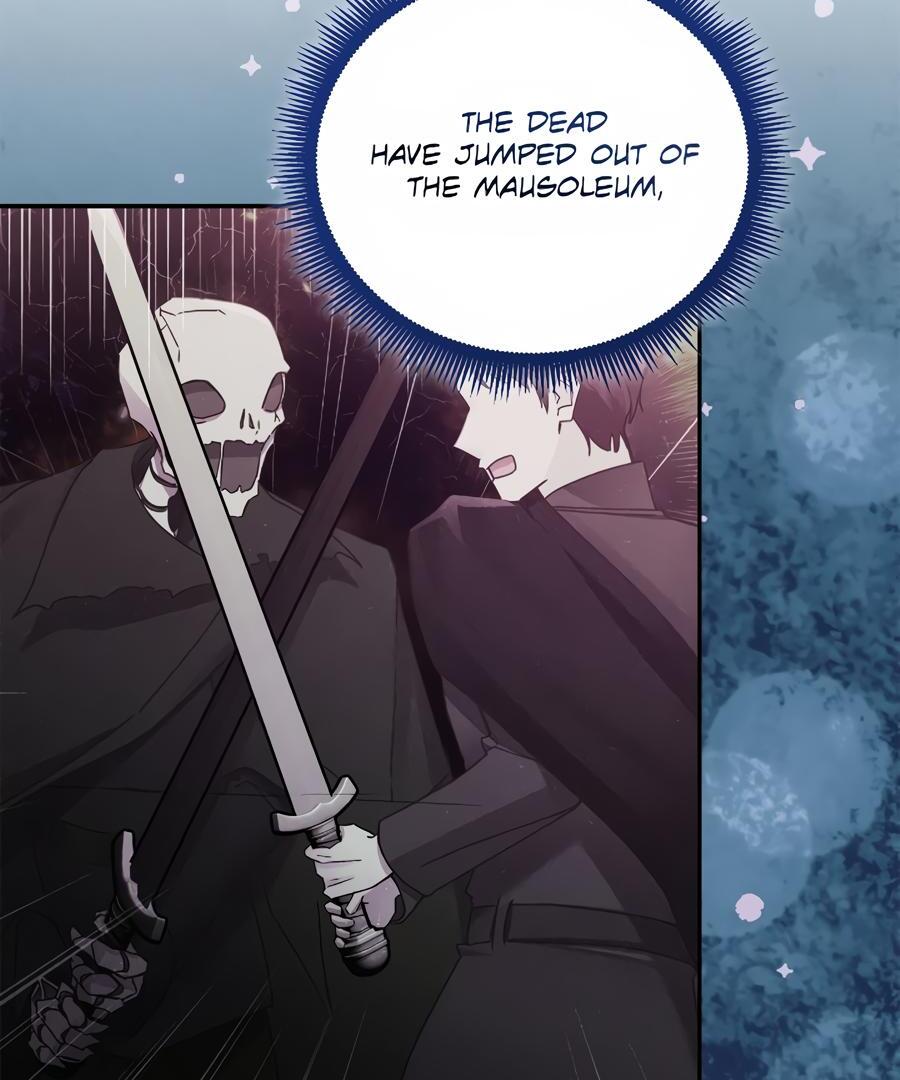 Sweetie, Sweetie, Sweetie - Chapter 77 manhwa