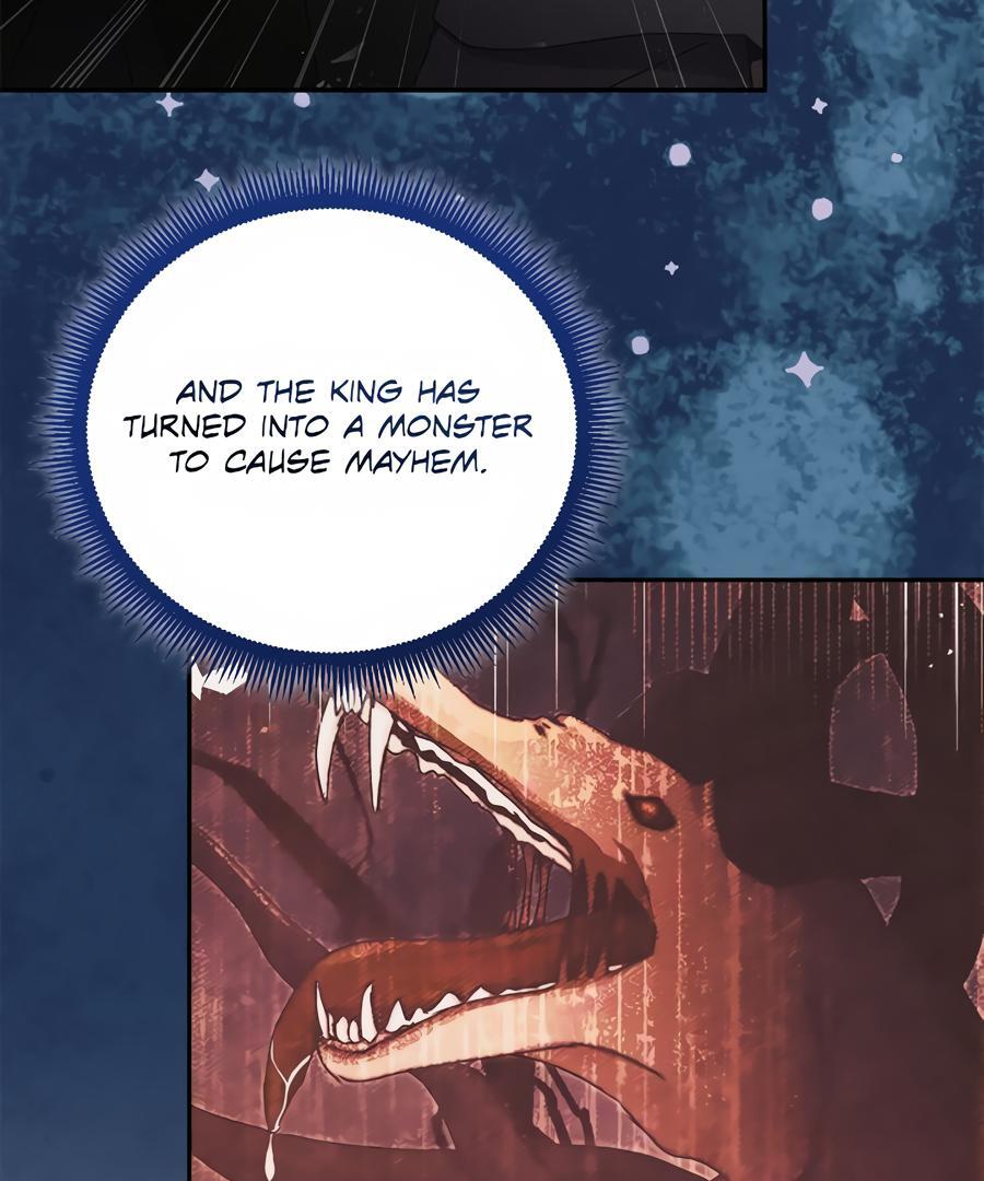 Sweetie, Sweetie, Sweetie - Chapter 77 manhwa