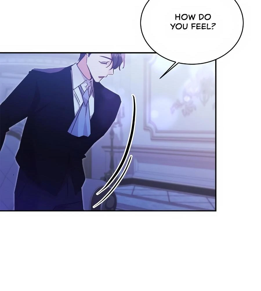 Sweetie, Sweetie, Sweetie - Chapter 77 manhwa