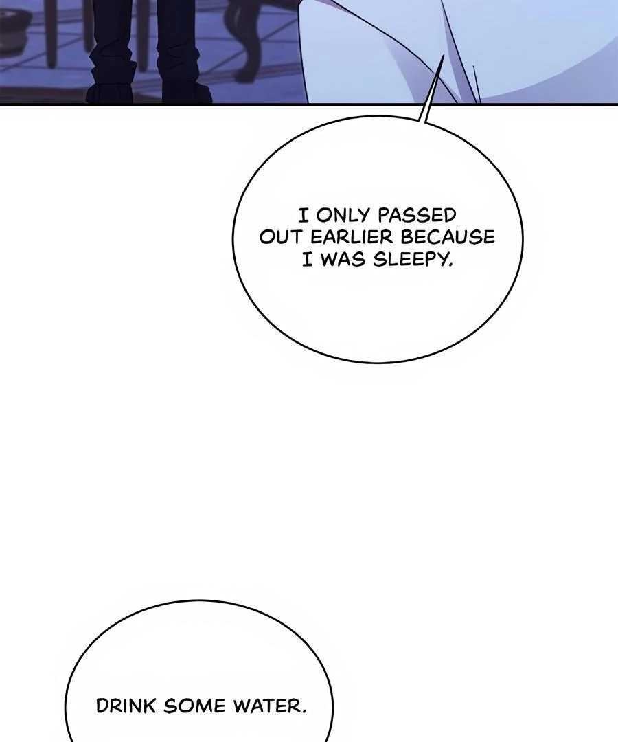 Sweetie, Sweetie, Sweetie - Chapter 77 manhwa