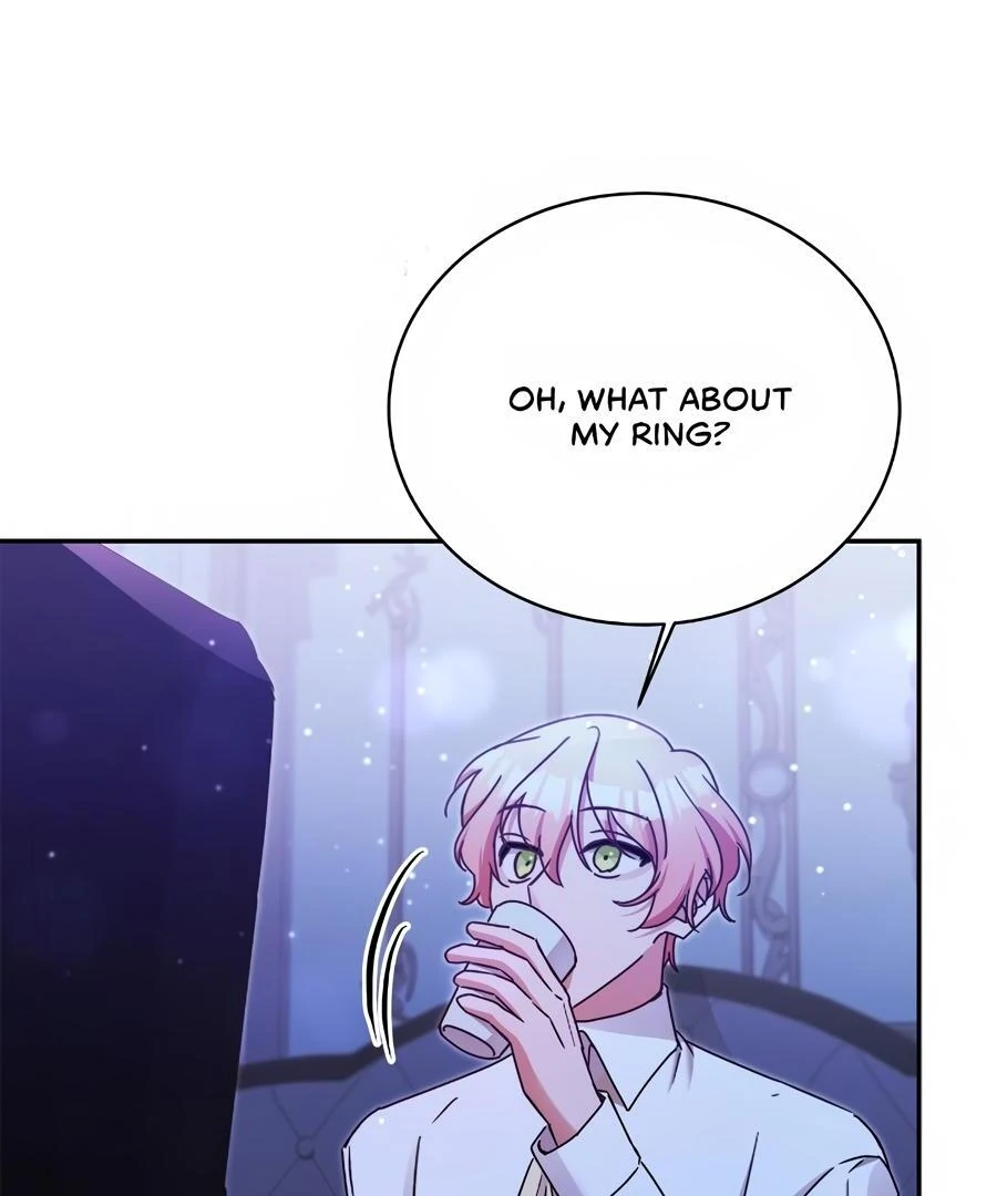 Sweetie, Sweetie, Sweetie - Chapter 77 manhwa