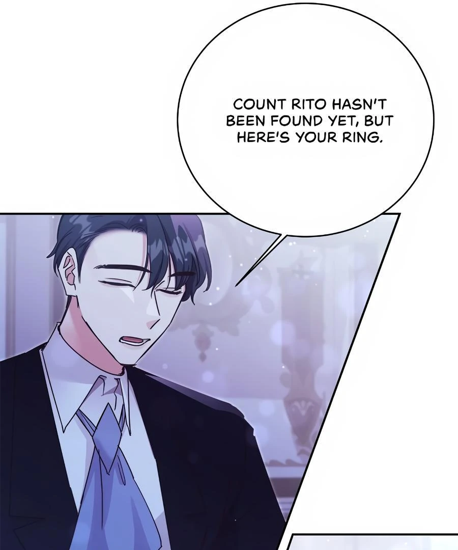 Sweetie, Sweetie, Sweetie - Chapter 77 manhwa