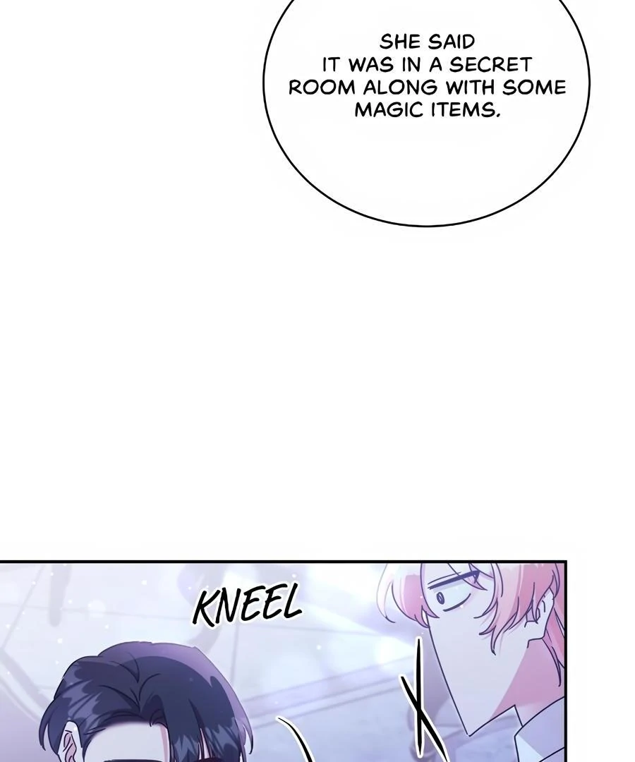 Sweetie, Sweetie, Sweetie - Chapter 77 manhwa