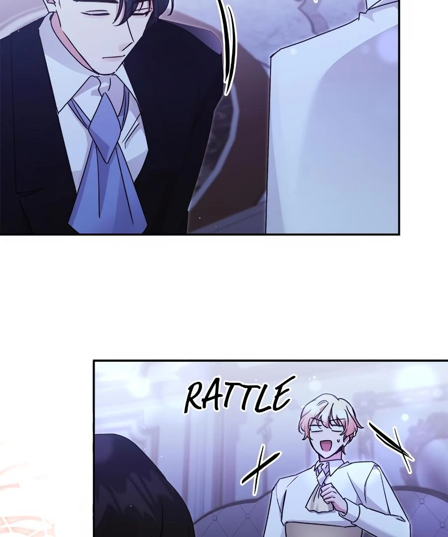 Sweetie, Sweetie, Sweetie - Chapter 77 manhwa