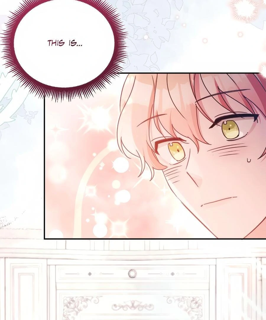 Sweetie, Sweetie, Sweetie - Chapter 77 manhwa