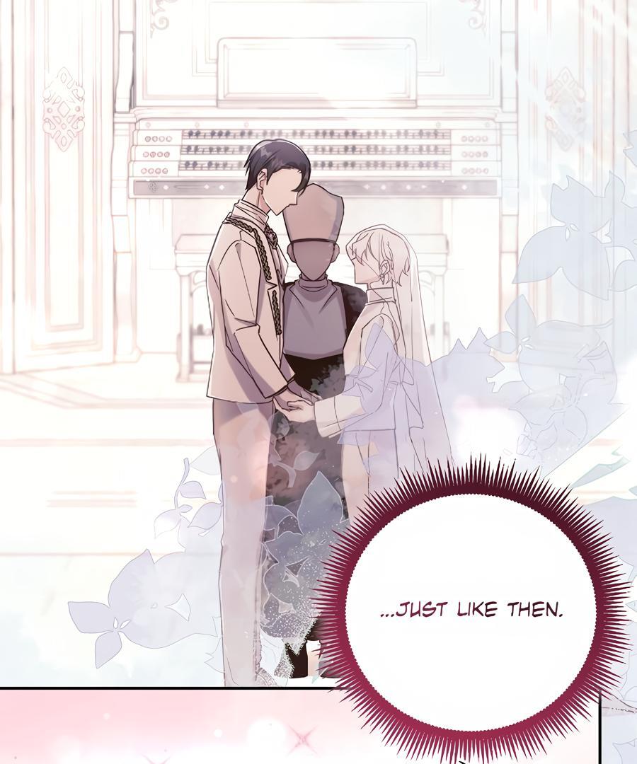 Sweetie, Sweetie, Sweetie - Chapter 77 manhwa