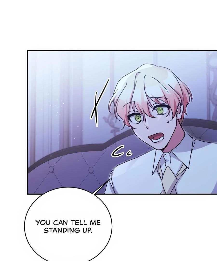 Sweetie, Sweetie, Sweetie - Chapter 77 manhwa